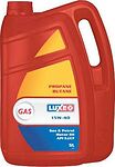 Luxe Gas Luxe Gas