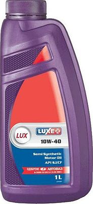 Luxe Lux 10W-40 1л
