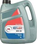 Luxe Molybden Luxe Molybden