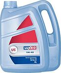 Luxe Polus Luxe Polus