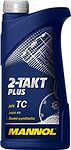Mannol 2-Takt Plus Mannol 2-Takt Plus