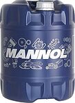 Mannol 7707 O.E.M. Mannol 7707 O.E.M.