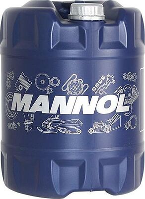 Mannol 7711 O.E.M. 5W-40 20л