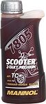 Mannol 7805 Scooter 2-Takt Premium Mannol 7805 Scooter 2-Takt Premium