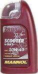 Mannol 7809 Scooter 4-Takt Mannol 7809 Scooter 4-Takt