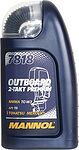 Mannol 7818 Outboard 2-Takt Premium Mannol 7818 Outboard 2-Takt Premium