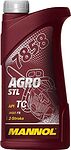 Mannol 7858 Agro STL Mannol 7858 Agro STL