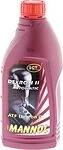 Mannol ATF Dexron II D Mannol ATF Dexron II D
