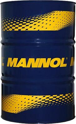 Mannol Defender 10W-40 208л