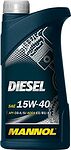 Mannol Diesel Mannol Diesel
