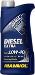 Mannol Diesel Extra Mannol Diesel Extra
