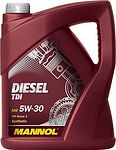 Mannol Diesel TDI Mannol Diesel TDI