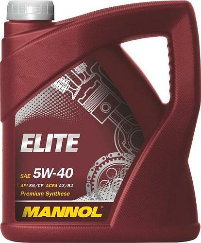 Mannol Elite