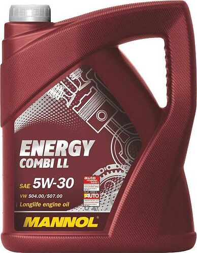 Mannol Energy Combi LL
