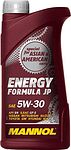 Mannol Energy Formula JP Mannol Energy Formula JP