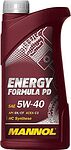 Mannol Energy Formula PD