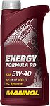 Mannol Energy Formula PD Mannol Energy Formula PD