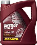 Mannol Energy Ultra JP