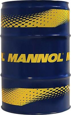 Mannol Energy Ultra JP 5W-20 60л