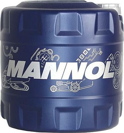 Mannol Energy Ultra JP Mannol Energy Ultra JP