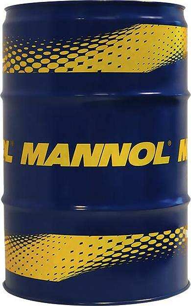 Mannol Extreme 5W-40 60л