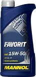 Mannol Favorit Mannol Favorit