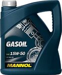 Mannol Gasoil Mannol Gasoil