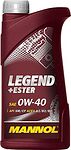 Mannol Legend+Ester Mannol Legend+Ester