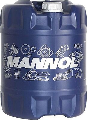 Mannol Multifarm STOU 10W-30 20л