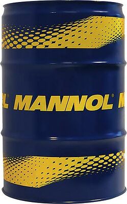 Mannol Nano Technology 10W-40 60л