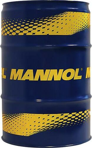 Mannol Outboard Marine