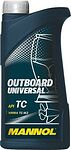 Mannol Outboard Universal