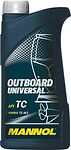 Mannol Outboard Universal Mannol Outboard Universal