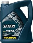 Mannol Safari Mannol Safari