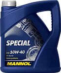 Mannol Special Mannol Special