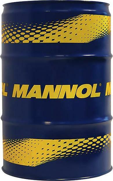 Mannol Special 10W-40 60л