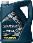 Mannol Standard Mannol Standard