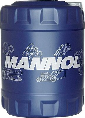 Mannol TS-1 SHPD 15W-40 10л