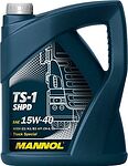 Mannol TS-1 SHPD Mannol TS-1 SHPD