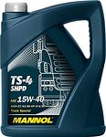 Mannol TS-4 SHPD Mannol TS-4 SHPD