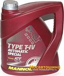Mannol ATF Type T-IV Automatic Special