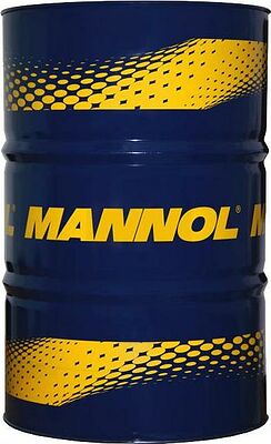 Mannol Universal 15W-40 208л