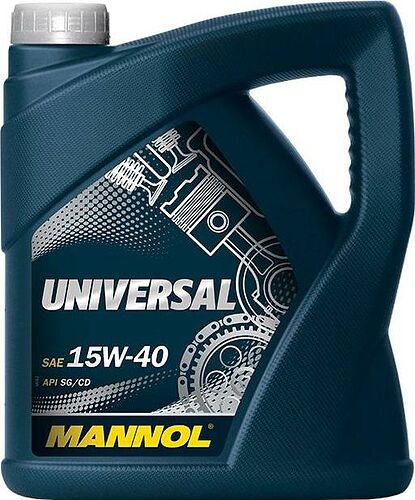 Mannol Universal