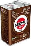 Mitasu MJ-100 Gold SN Mitasu MJ-100 Gold SN