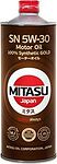 Mitasu MJ-101 Gold SN
