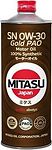 Mitasu MJ-103 Gold PAO SN