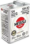 Mitasu MJ-111 Platinum PAO SN Mitasu MJ-111 Platinum PAO SN