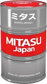 Mitasu MJ-121 Motor Oil SN 10W-30 200л