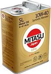 Mitasu MJ-124 Motor Oil SL Mitasu MJ-124 Motor Oil SL