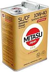 Mitasu MJ-125 Universal SL/CF Mitasu MJ-125 Universal SL/CF